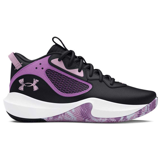 Under Armour UA GS Lockdown 6